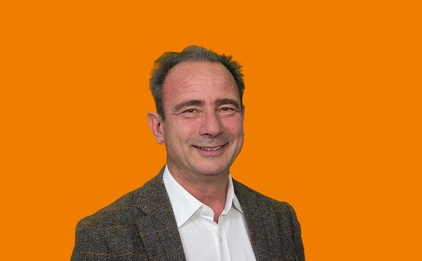 Philipp Pollems, B&uuml;rgermeister-Kandidat f&uuml;r PPM - Planegg & Martinsried 2026