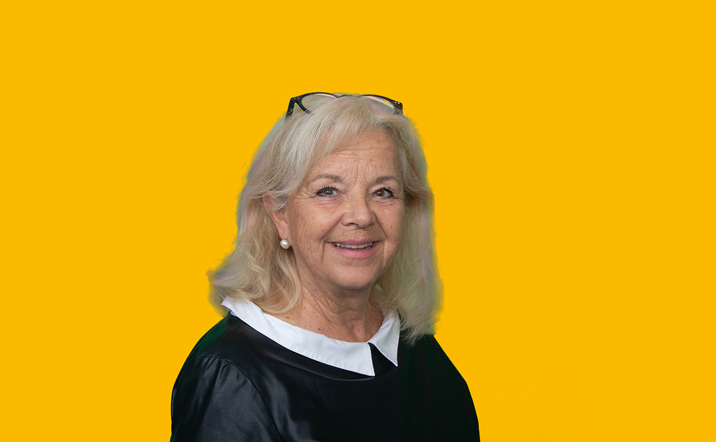 Claudia Wei&szlig;-Hofmann, Pro Planegg & Martinsried