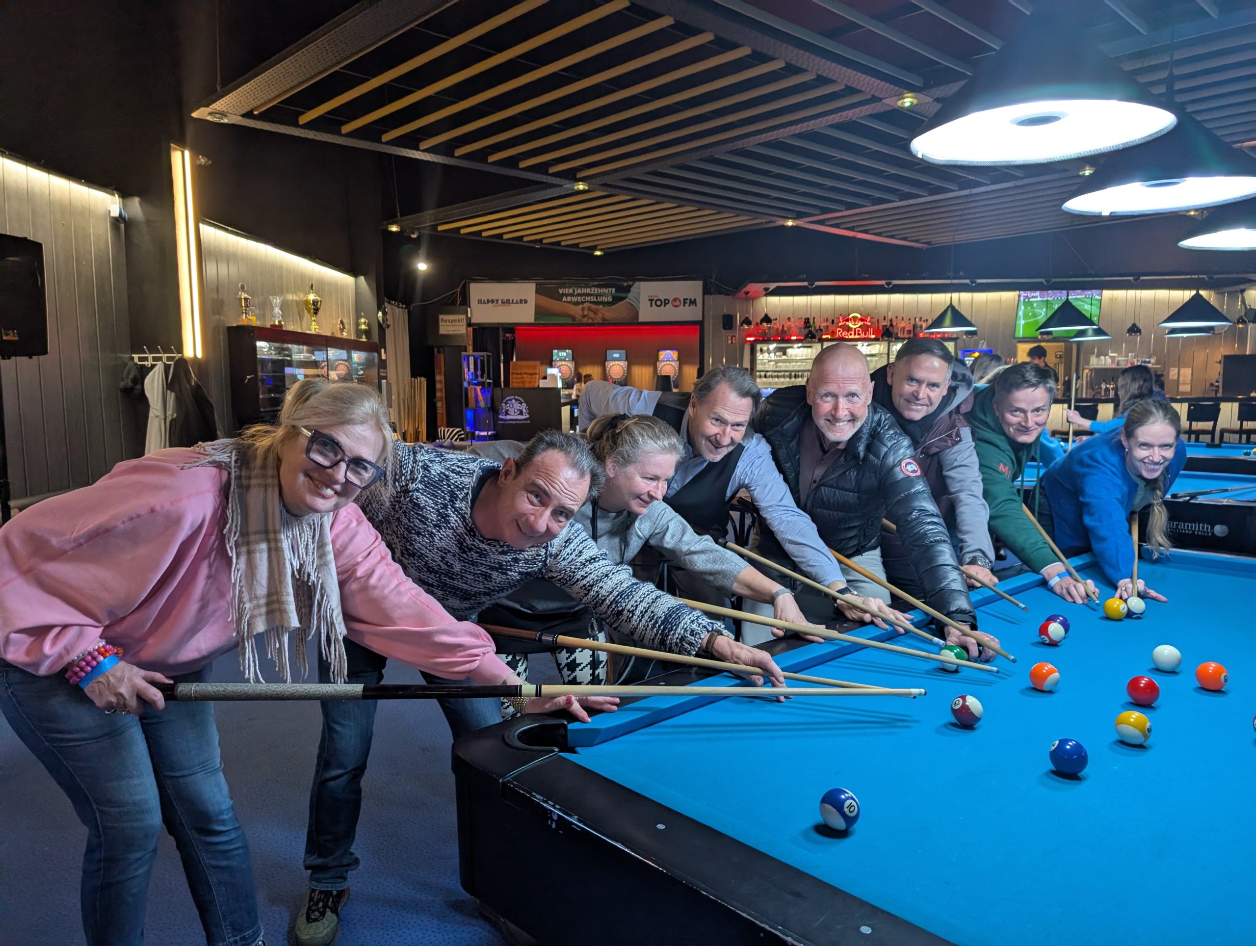 PPM - Pro Planegg & Martinsried erstw&auml;hler event